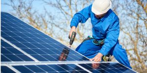 Installation Maintenance Panneaux Solaires Photovoltaïques à Treffort-Cuisiat